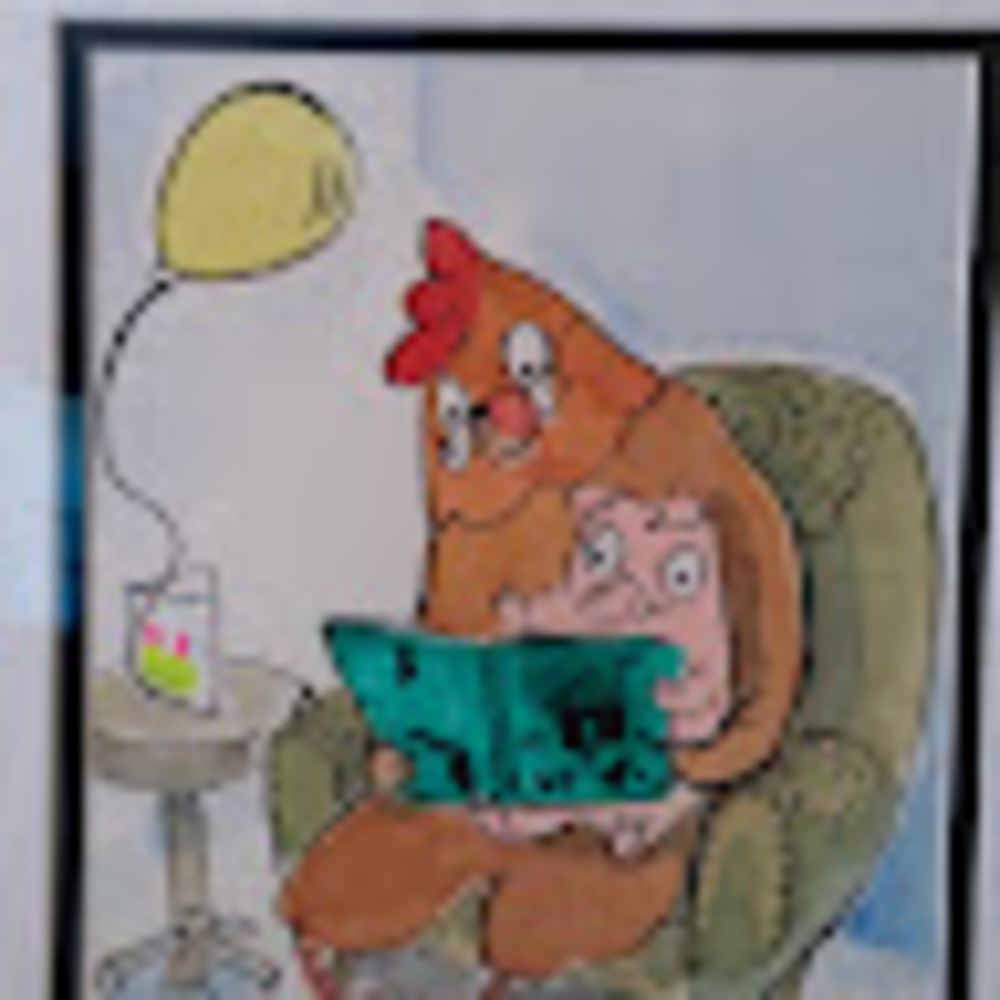 Meet your Posher, Yingmay